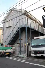 パークハイツ昭和